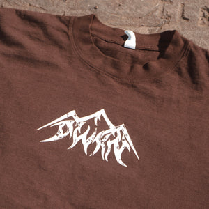 “Follow Markers” Trail Shirt - Root