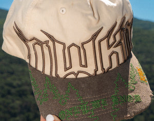 Trail Hat