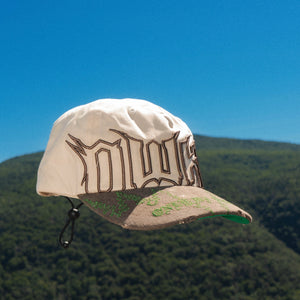 Trail Hat