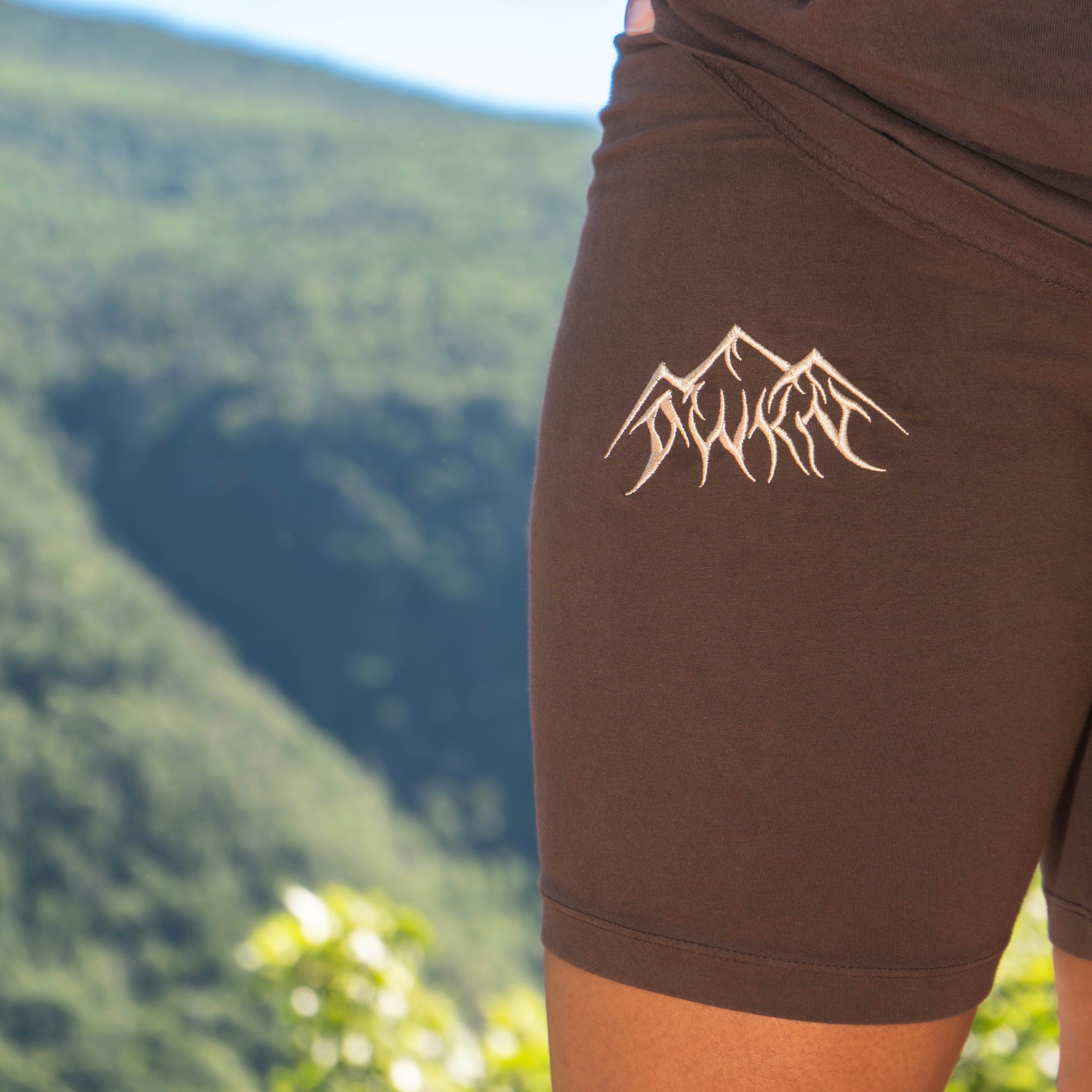 Trail Biker Shorts