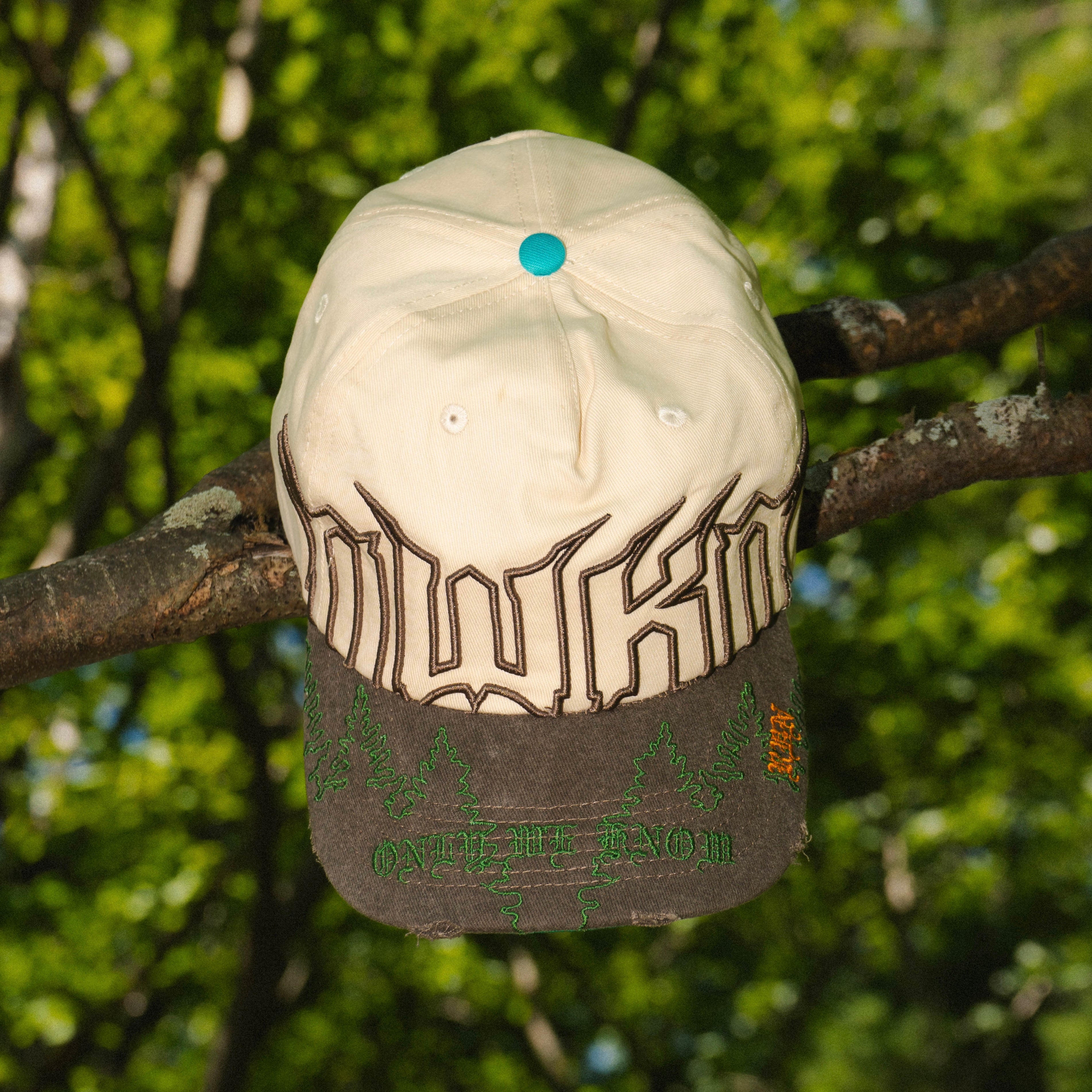 Trail Hat