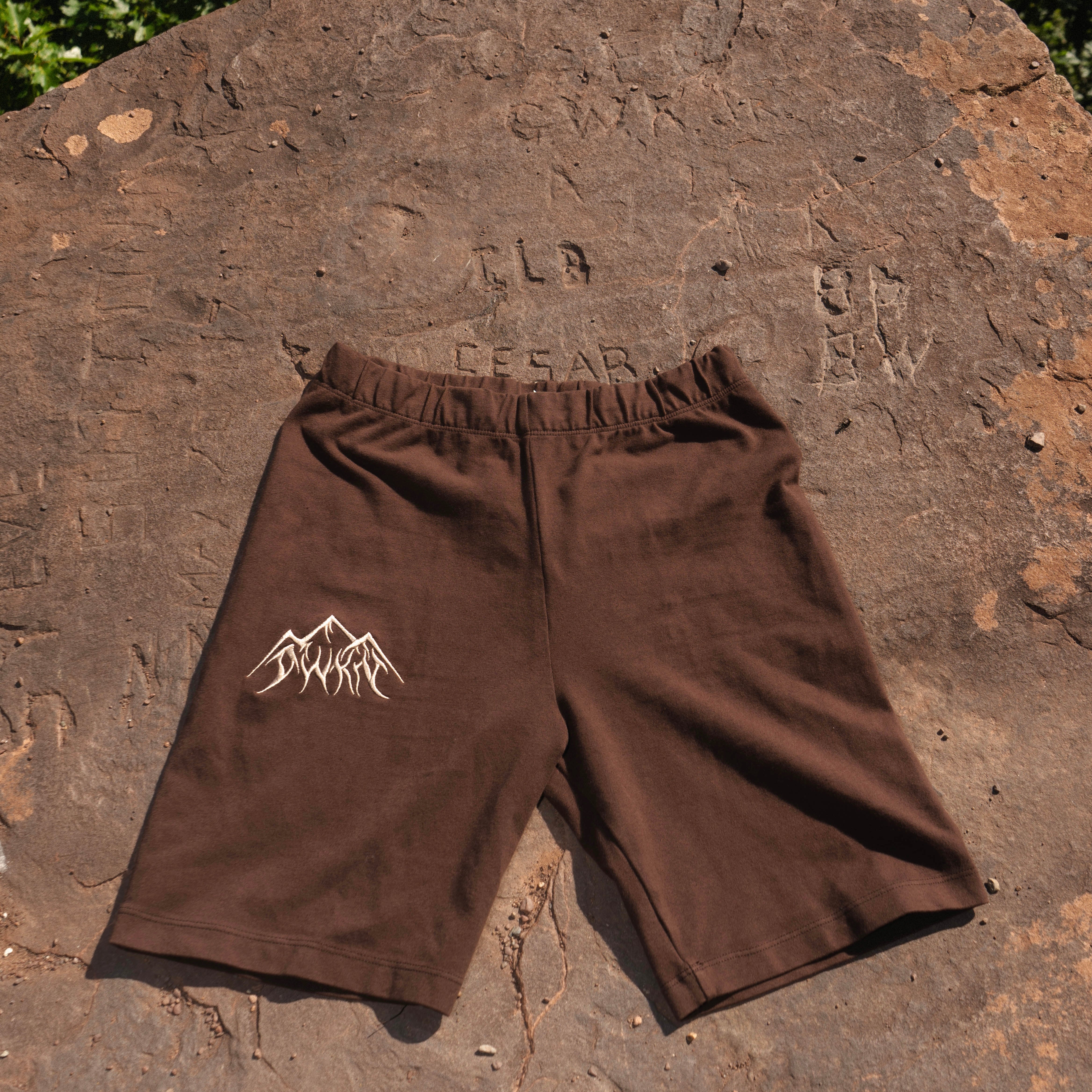 Trail Biker Shorts