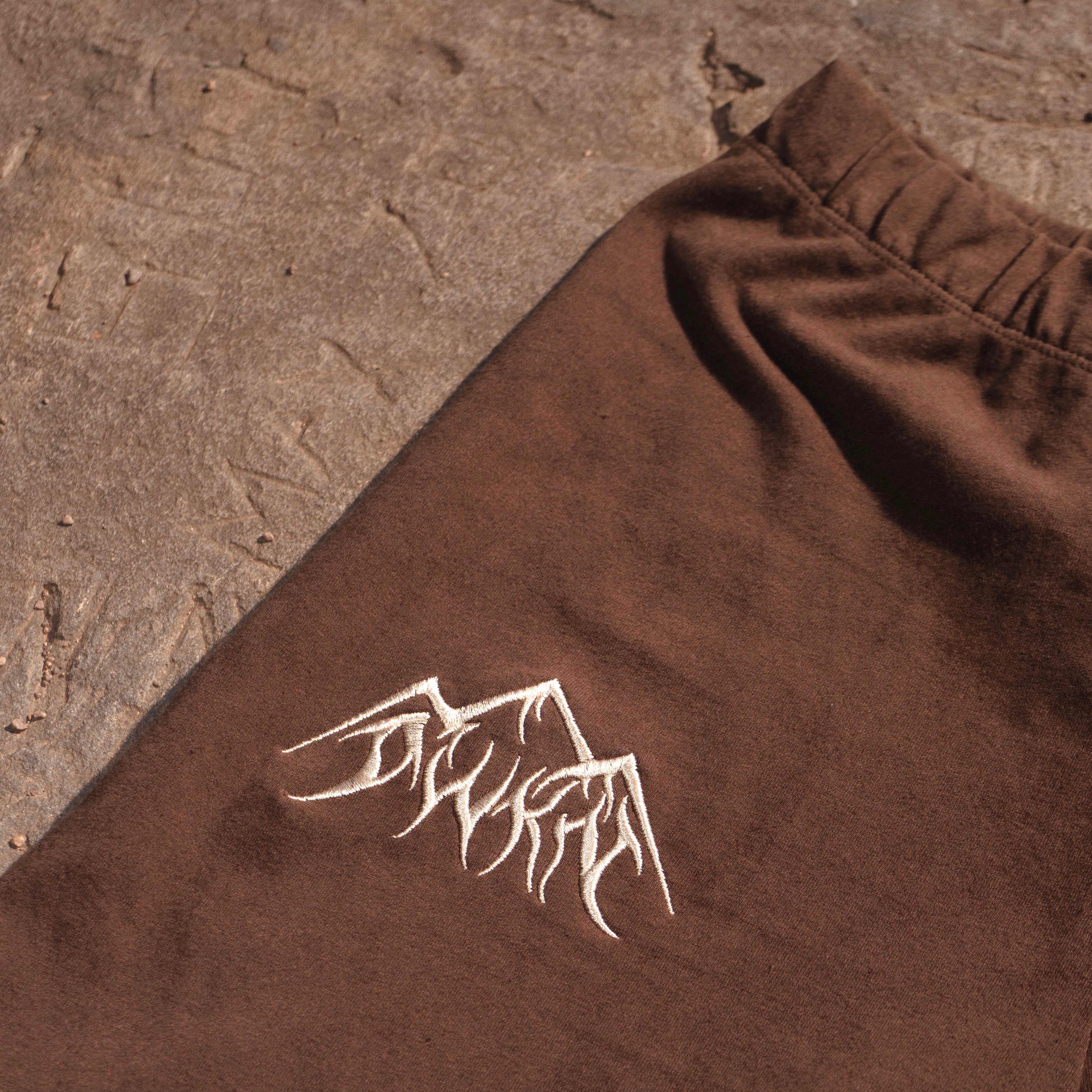 Trail Biker Shorts