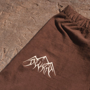 Trail Biker Shorts