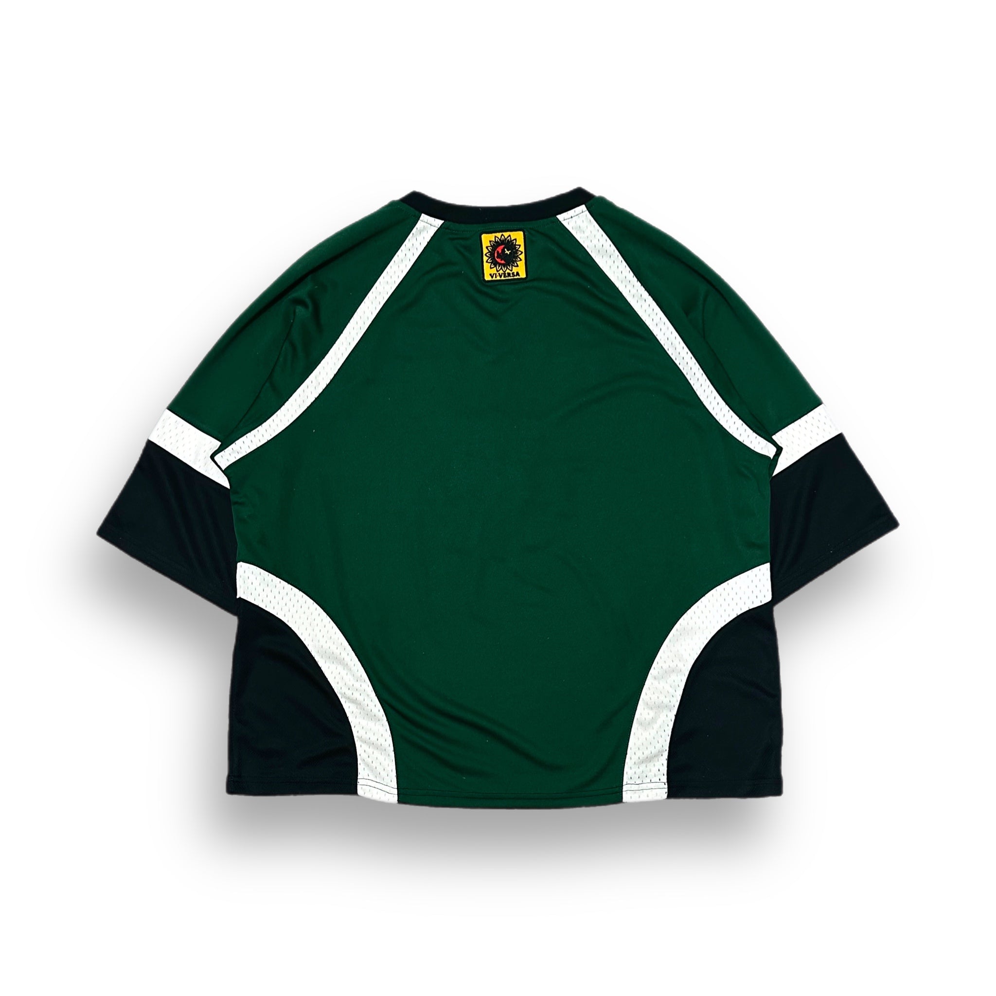 Embroidered Jersey