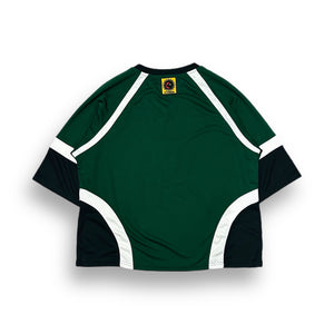 Embroidered Jersey