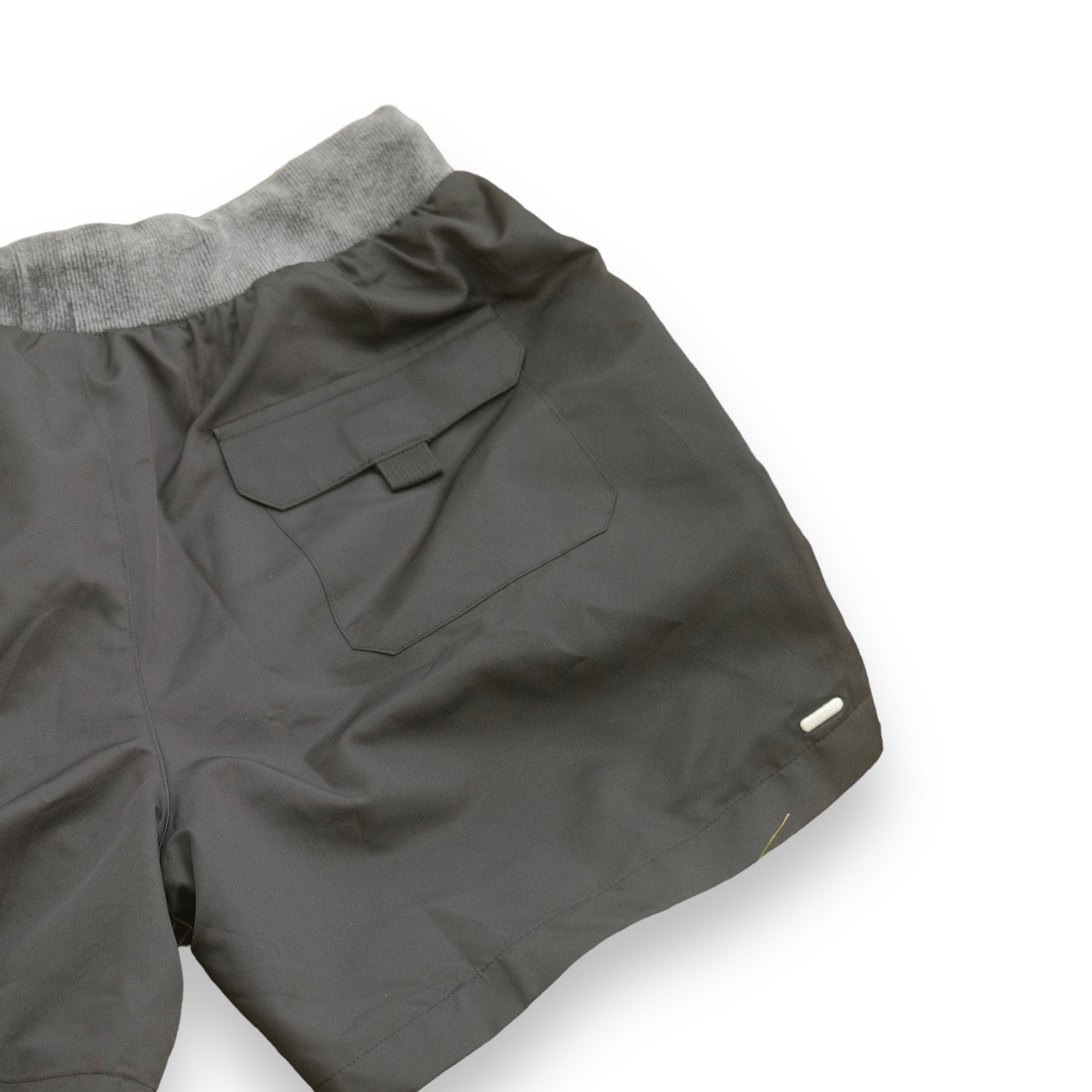 Vintage Utility Shorts