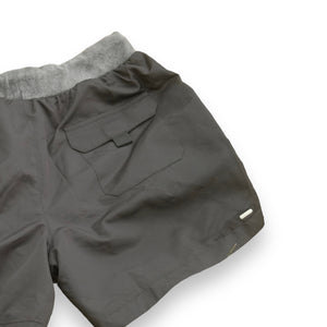 Vintage Utility Shorts