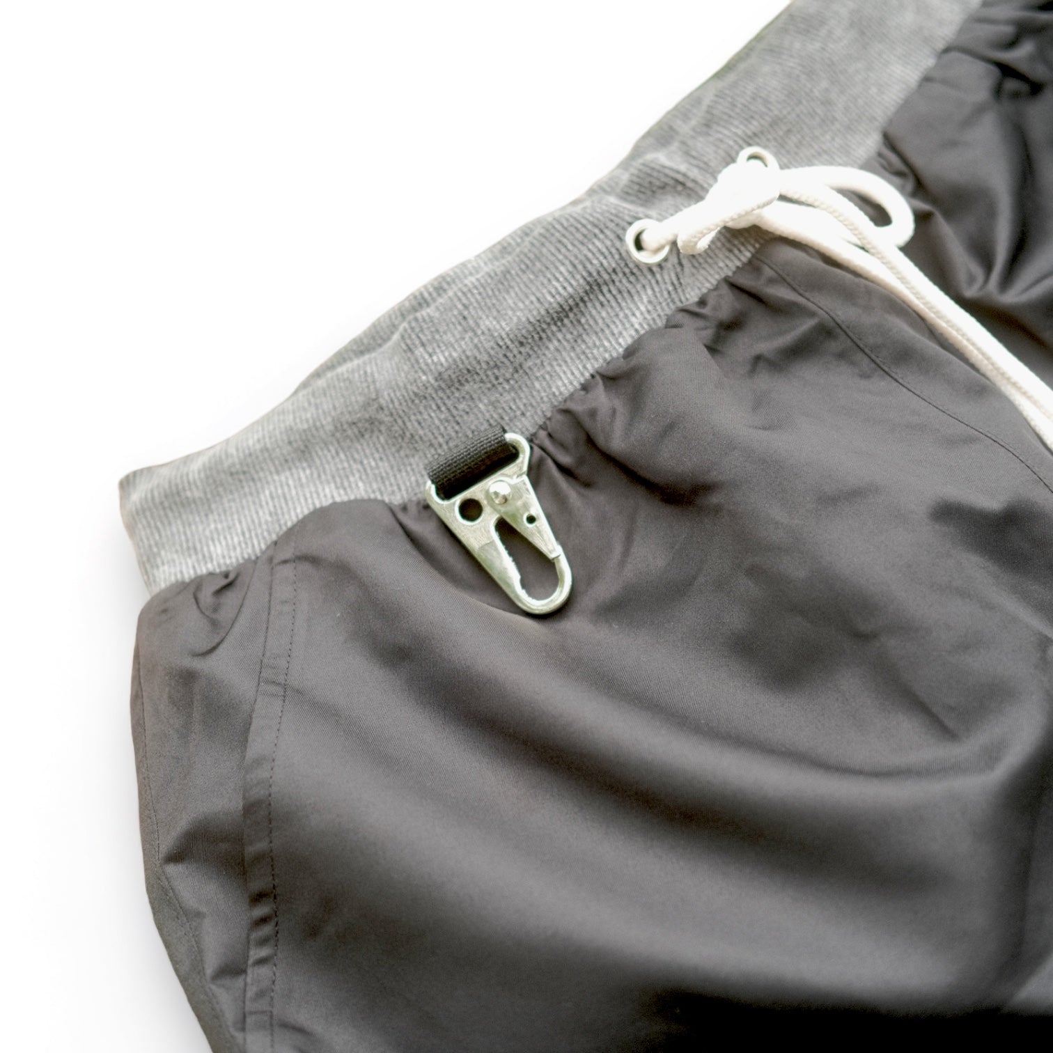 Vintage Utility Shorts