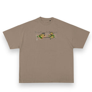 Angel Tee - Verde