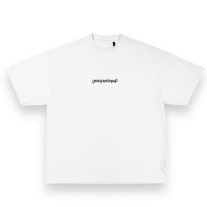 Butterfly Tee - Cloud