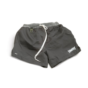Vintage Utility Shorts