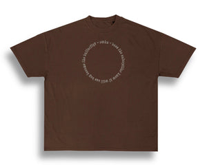 Full Circle Vintage Tee - The Root