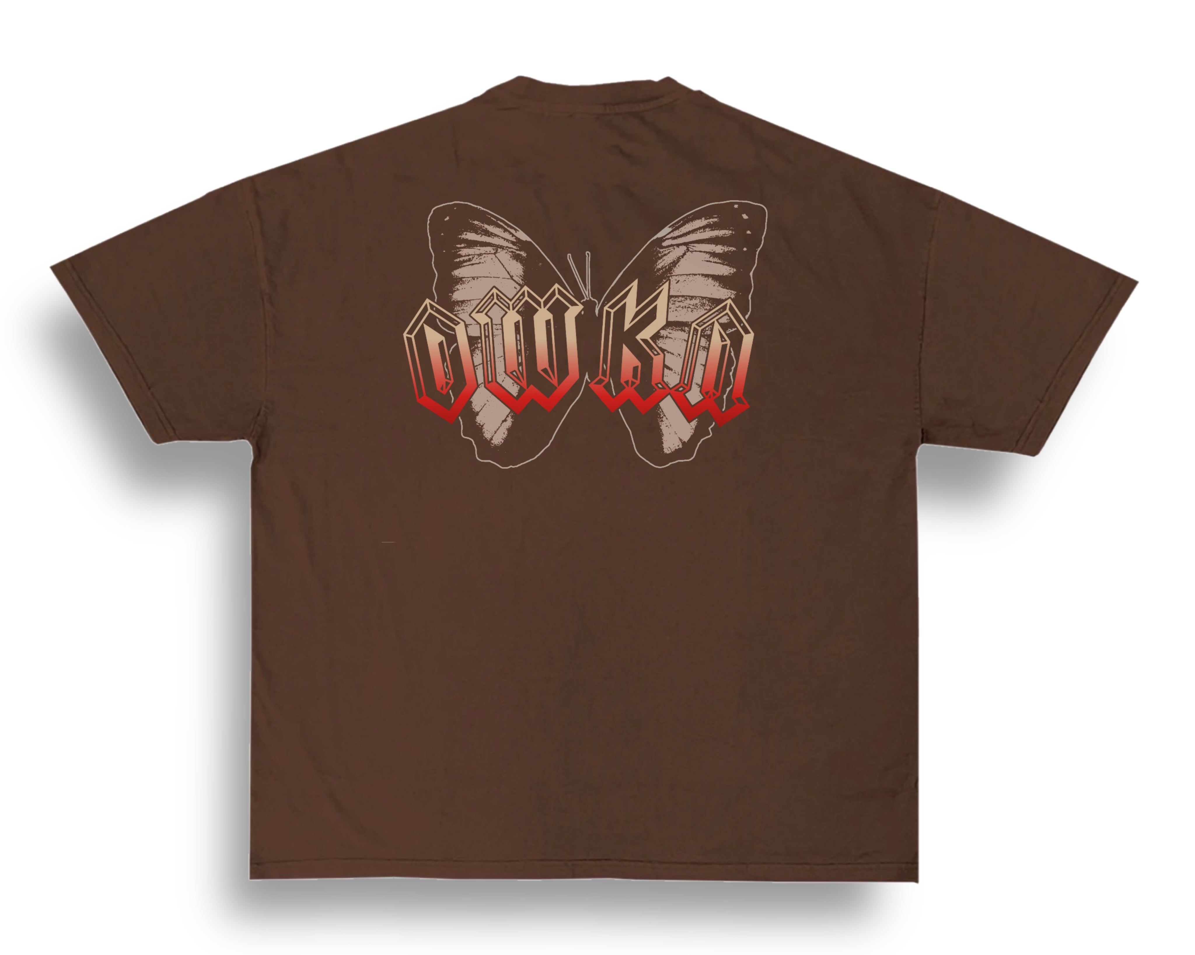 Full Circle Vintage Tee - The Root
