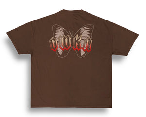 Full Circle Vintage Tee - The Root