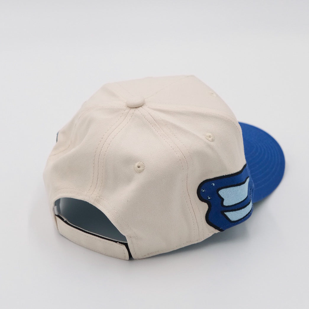 Butterfly Baseball Cap