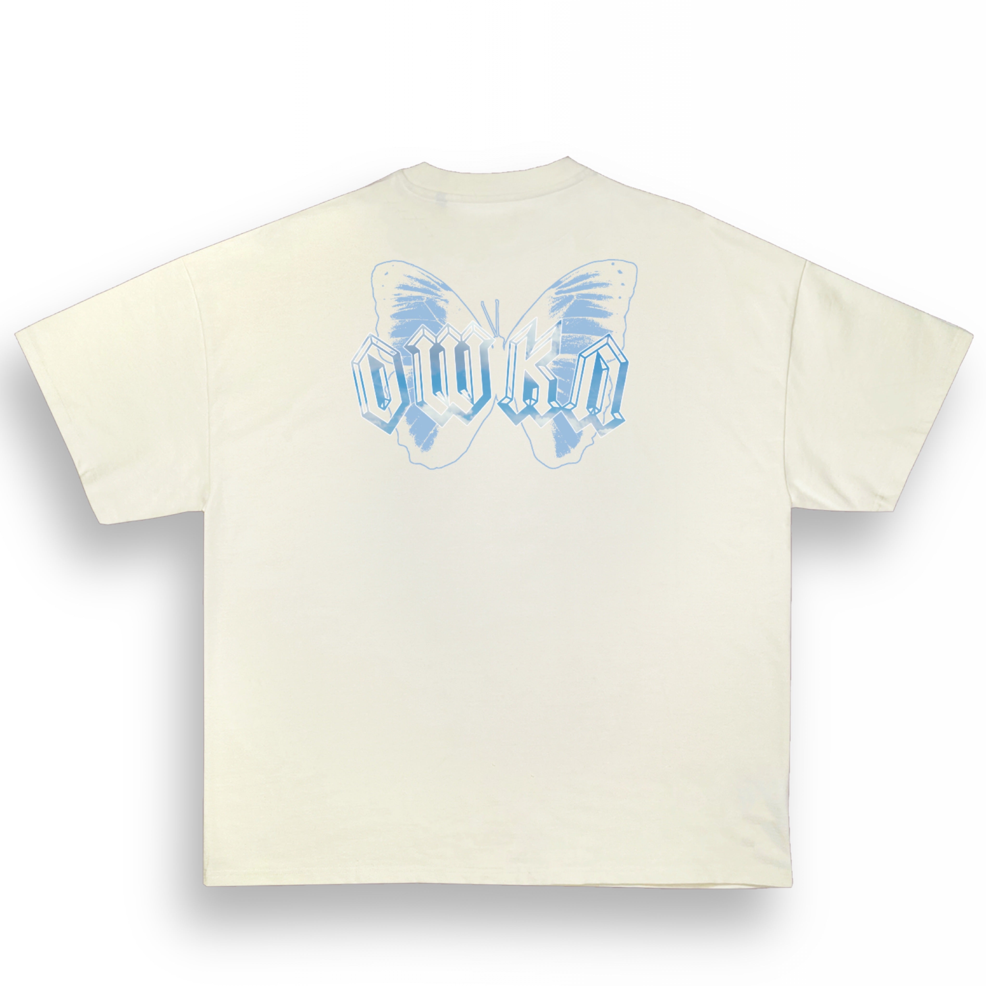 Butterfly Cloud T-Shirt