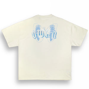 Butterfly Cloud T-Shirt