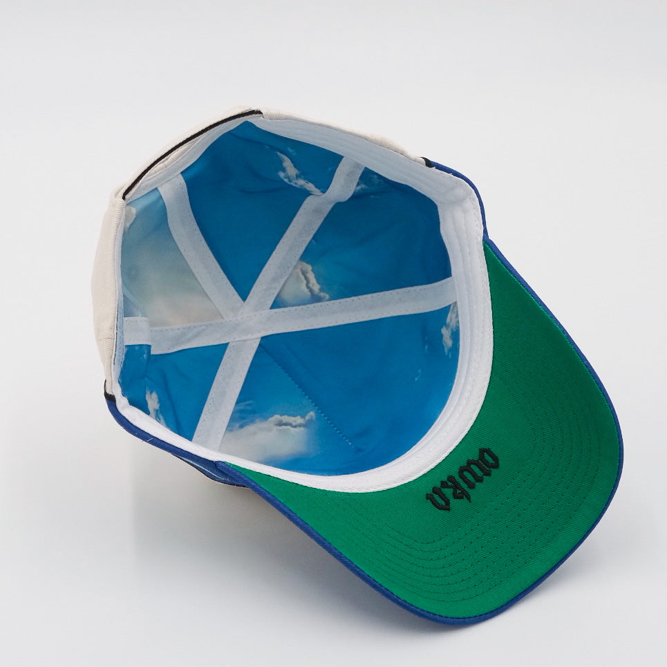 Butterfly Baseball Cap