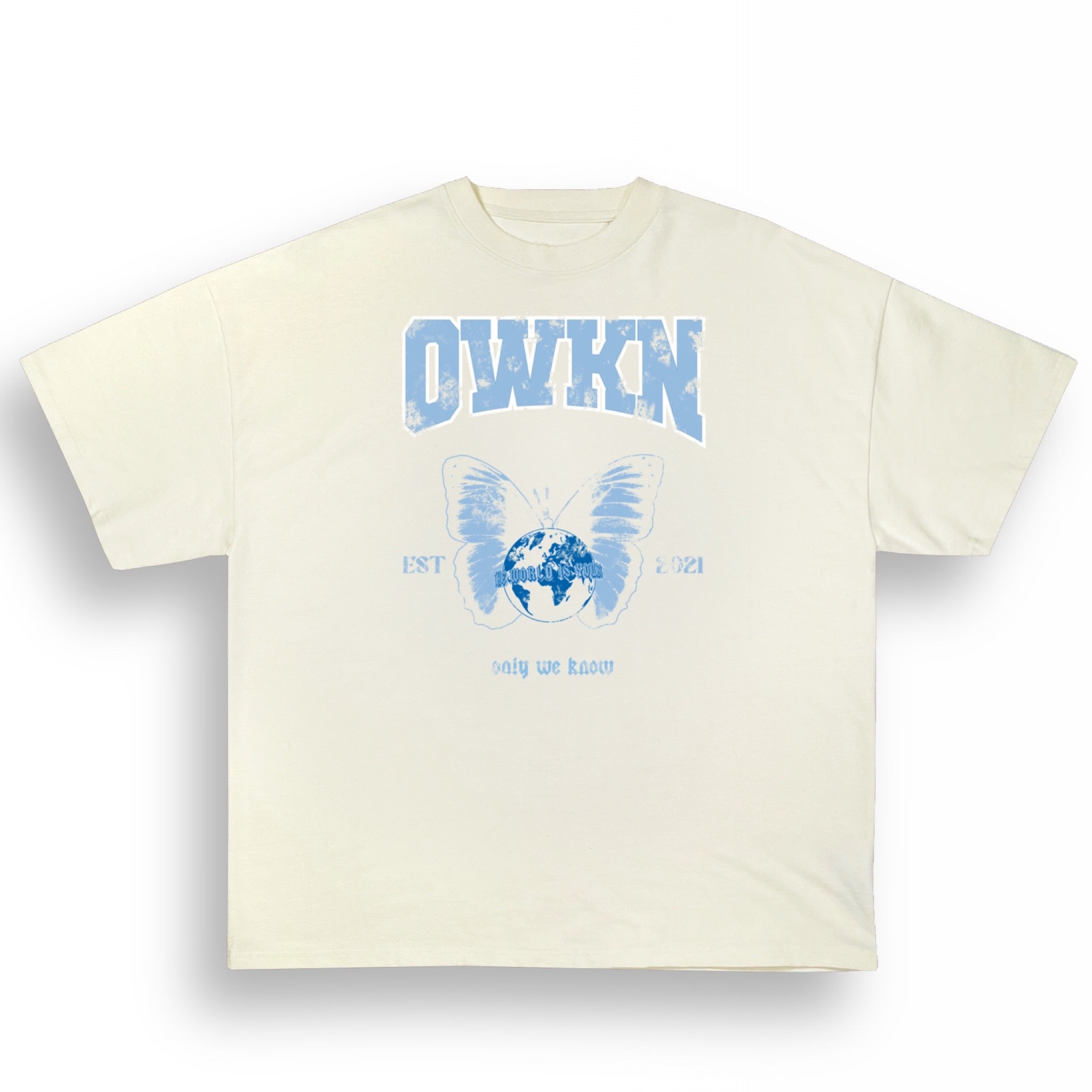 Vintage Varsity T-Shirt