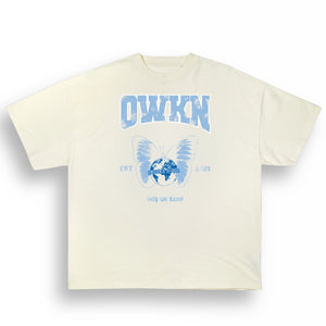 Vintage Varsity T-Shirt