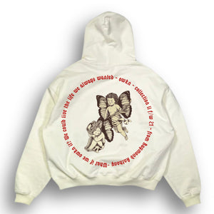 Archangel Heavyweight Hoodie - Lovers Edition