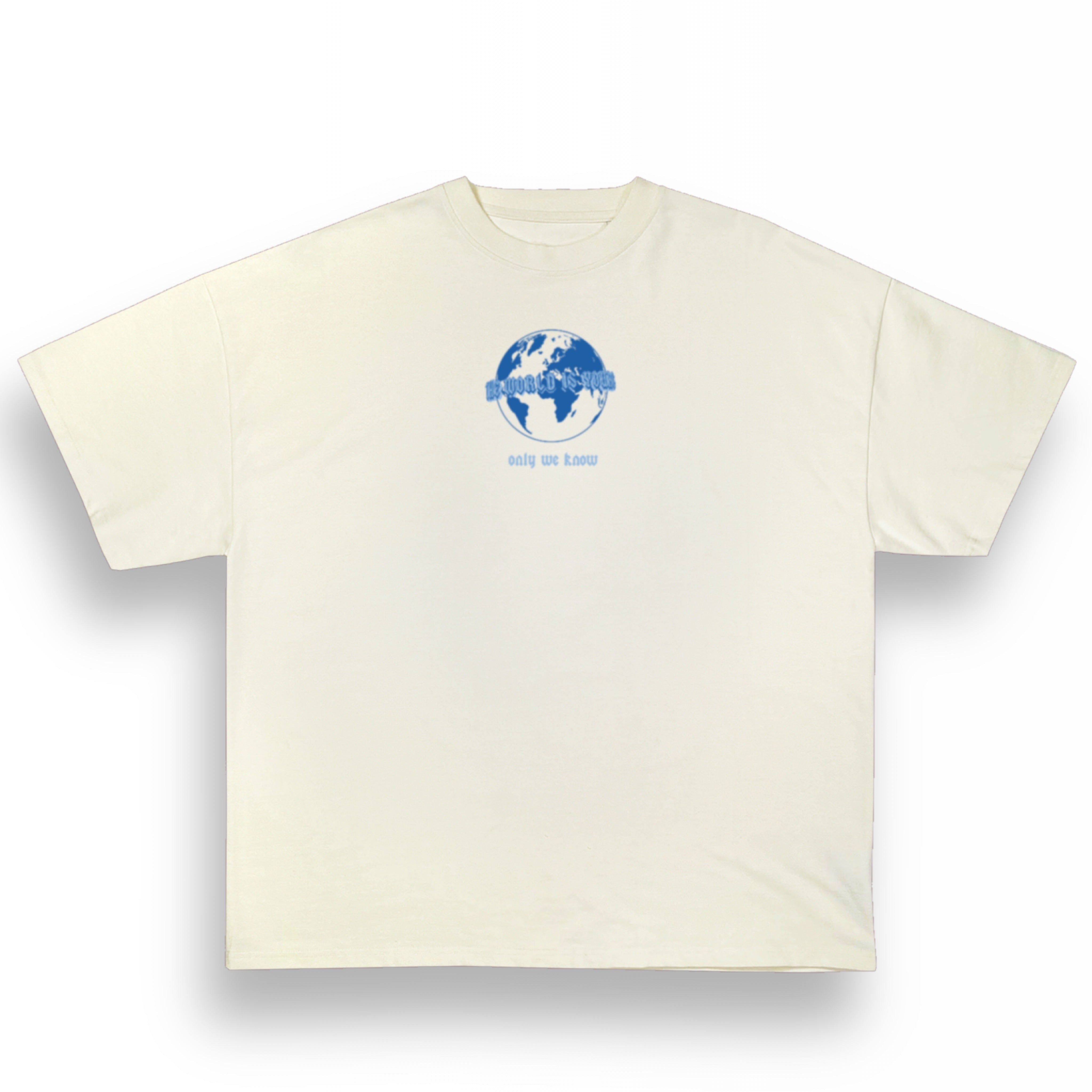 Butterfly Cloud T-Shirt