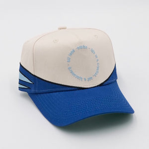 Butterfly Baseball Cap