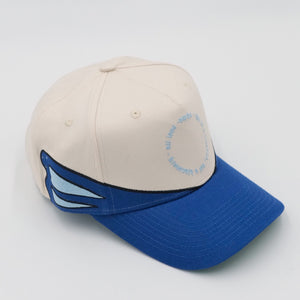 Butterfly Baseball Cap